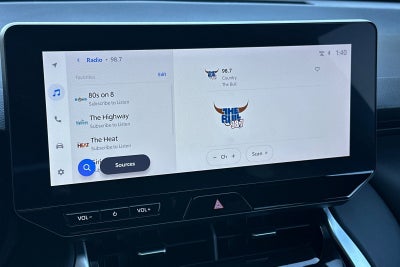 2023 Toyota Venza XLE