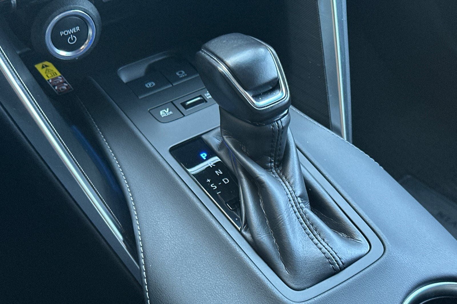 2023 Toyota Venza XLE