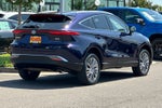 2023 Toyota Venza XLE