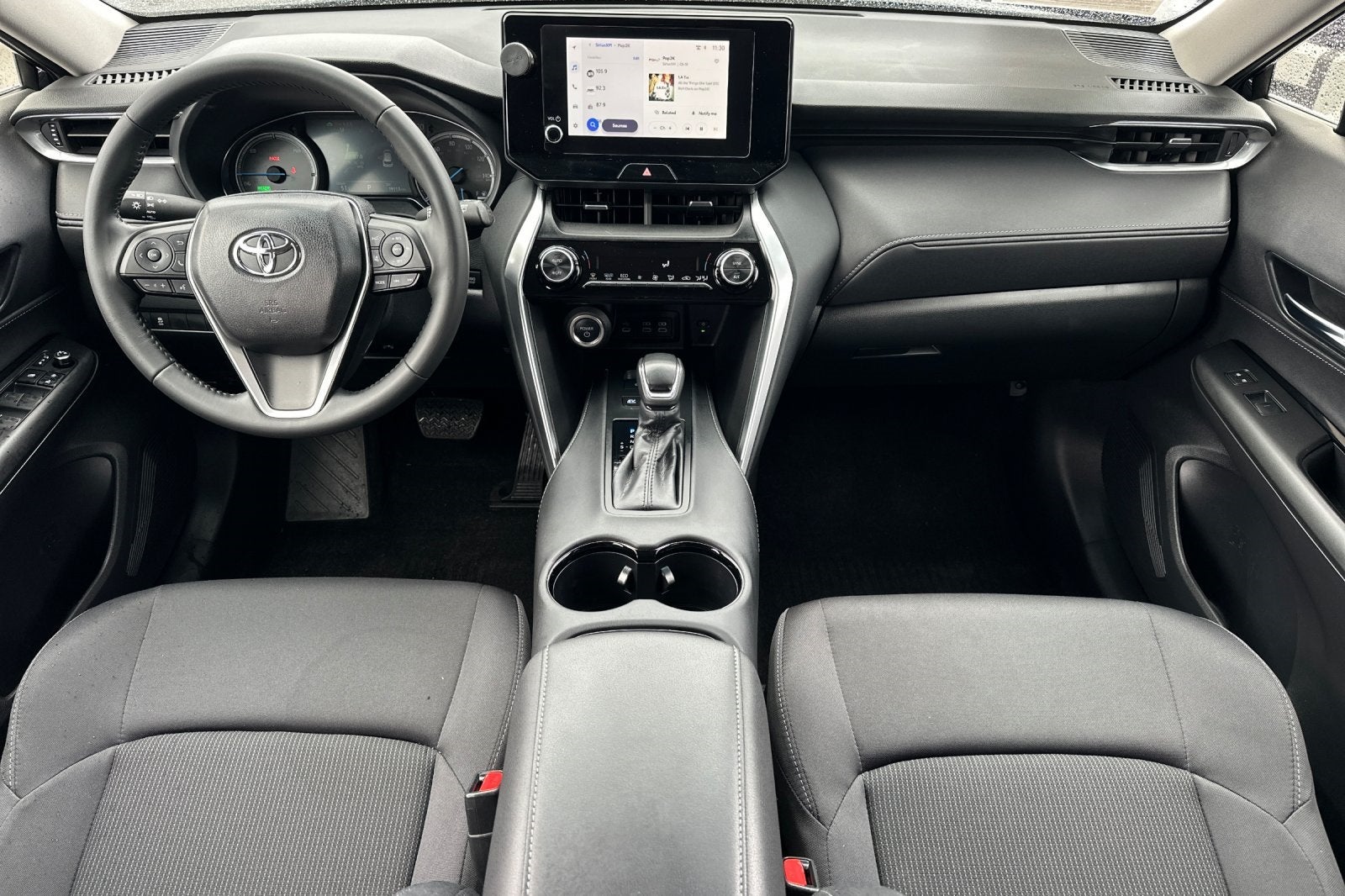 2024 Toyota Venza LE