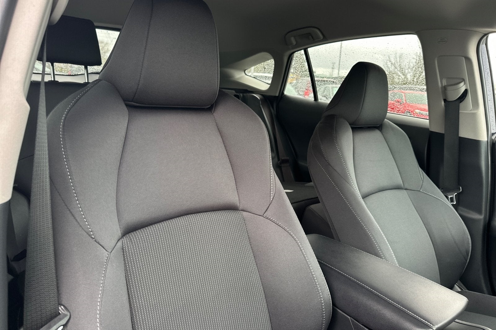 2024 Toyota Venza LE