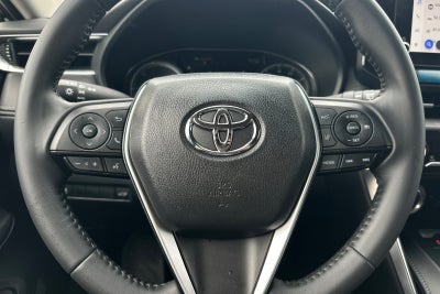 2024 Toyota Venza LE