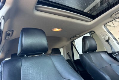 2015 Toyota 4Runner Limited
