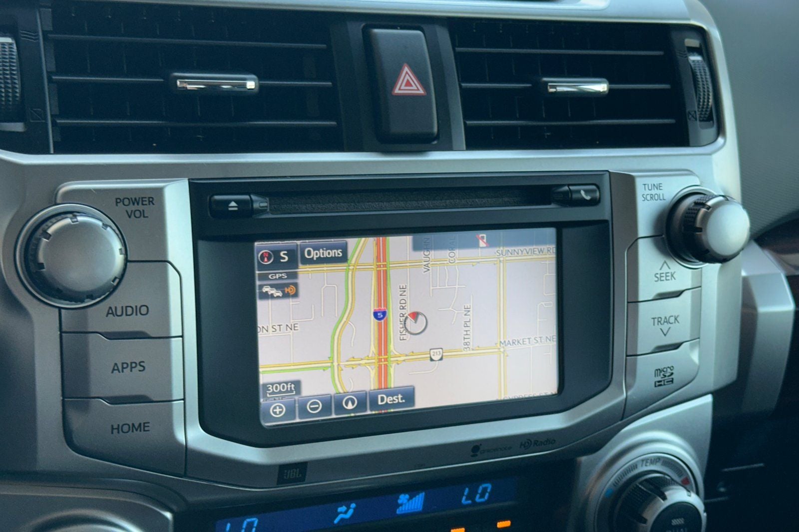 2015 Toyota 4Runner Limited