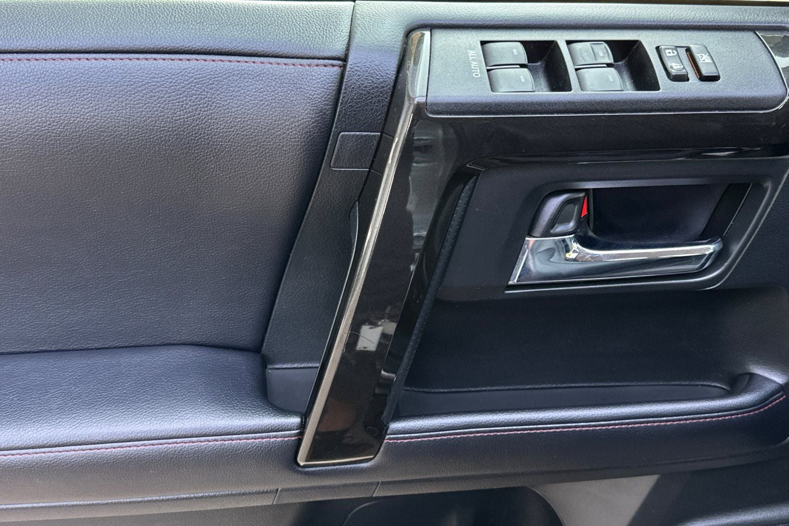 2019 Toyota 4Runner TRD Off-Road Premium