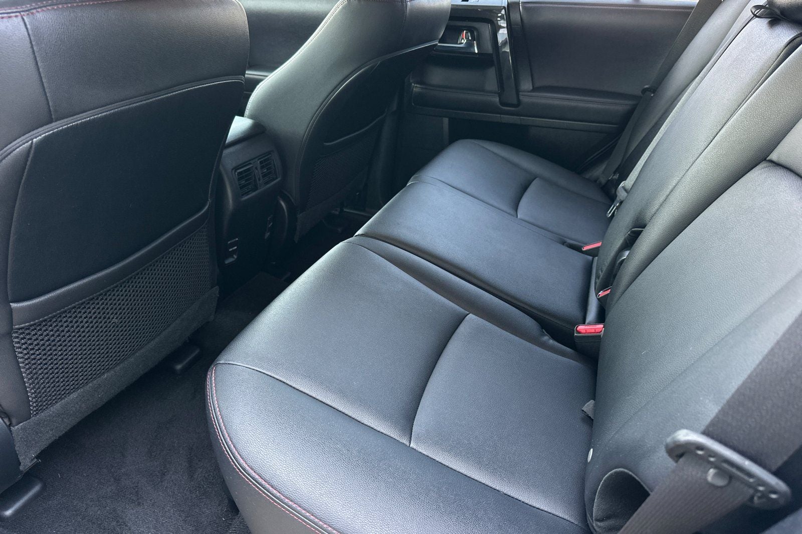 2019 Toyota 4Runner TRD Off-Road Premium