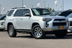 2019 Toyota 4Runner TRD Off-Road Premium