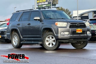 2010 Toyota 4Runner SR5