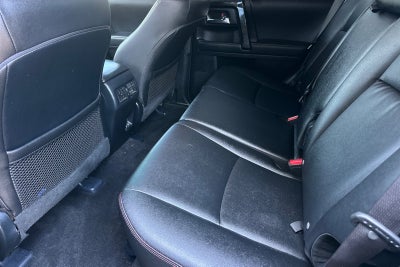 2021 Toyota 4Runner TRD Pro