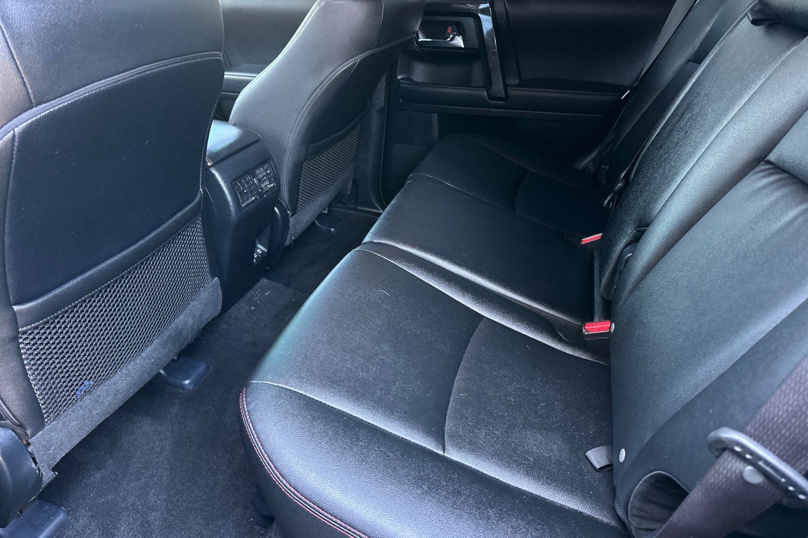 2021 Toyota 4Runner TRD Pro