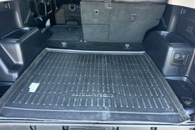 2021 Toyota 4Runner TRD Pro