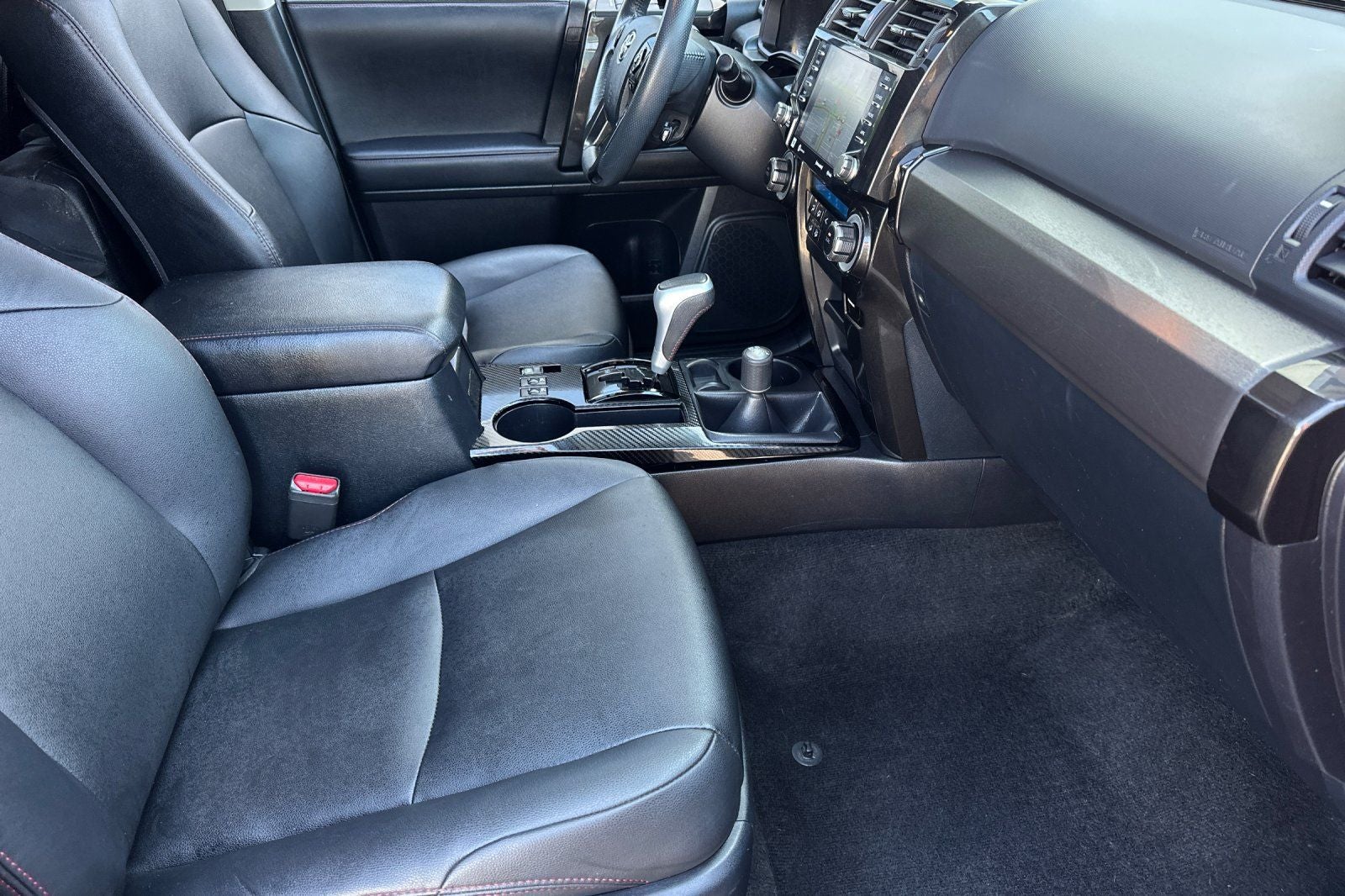 2021 Toyota 4Runner TRD Pro