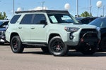 2021 Toyota 4Runner TRD Pro