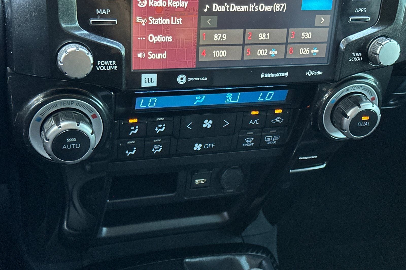 2021 Toyota 4Runner TRD Pro
