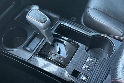 2021 Toyota 4Runner TRD Pro