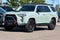 2021 Toyota 4Runner TRD Pro