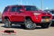2022 Toyota 4Runner TRD Off-Road
