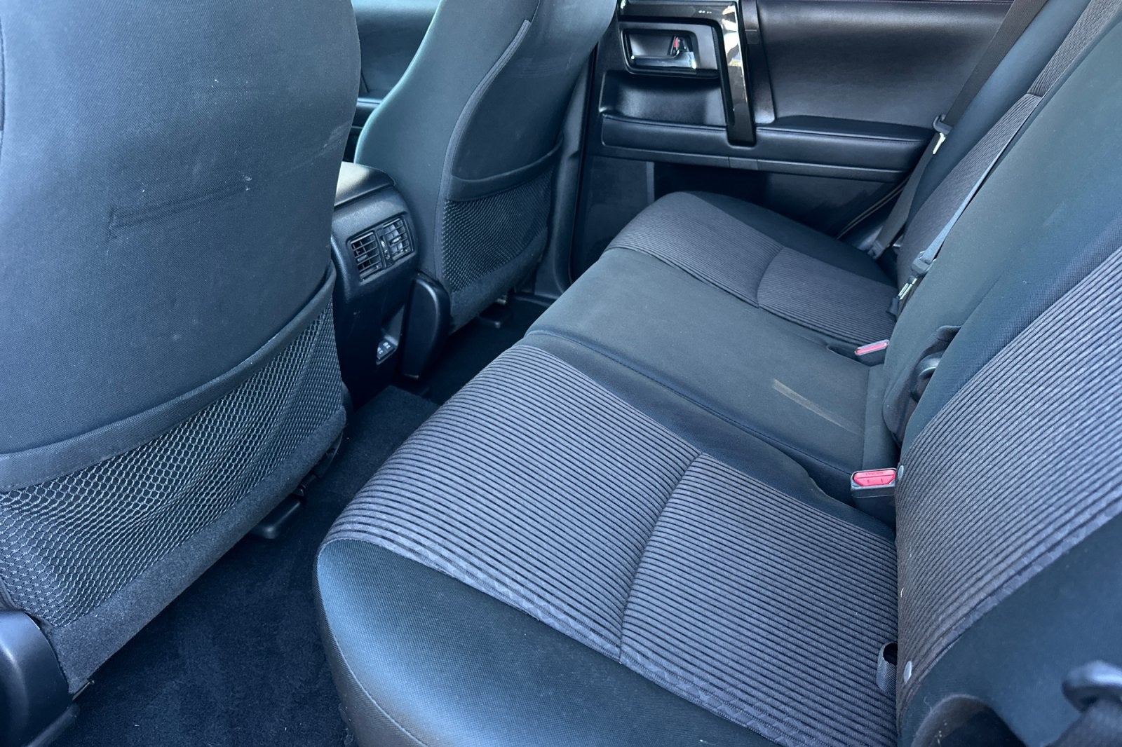 2022 Toyota 4Runner TRD Off-Road