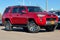 2022 Toyota 4Runner TRD Off-Road