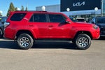2022 Toyota 4Runner TRD Off-Road