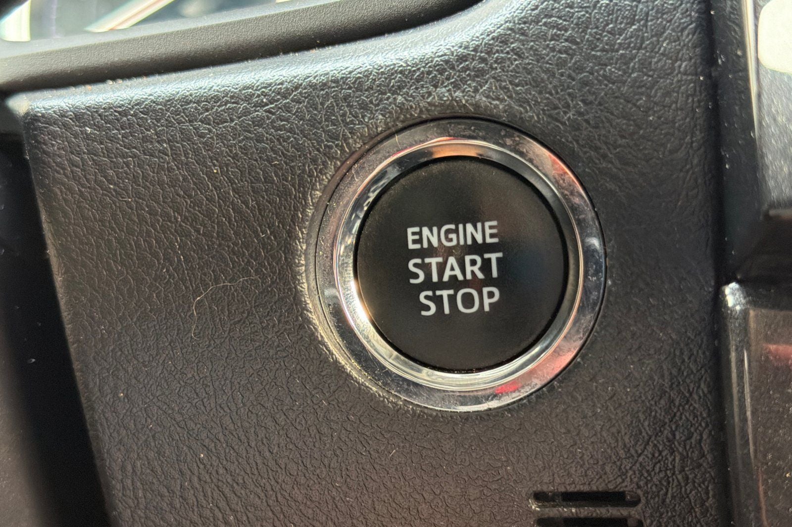 2021 Toyota 4Runner TRD Off-Road