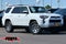 2022 Toyota 4Runner TRD Off-Road Premium