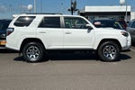 2022 Toyota 4Runner TRD Off-Road Premium