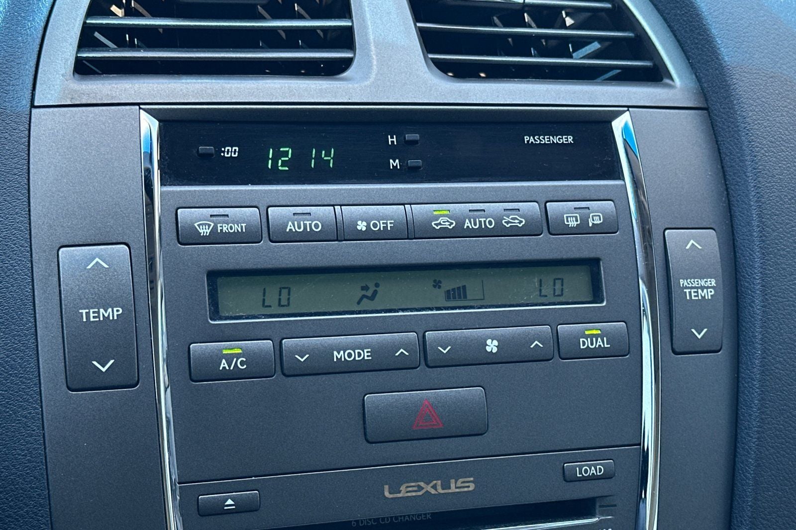 2008 Lexus ES 350