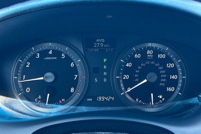 2008 Lexus ES 350