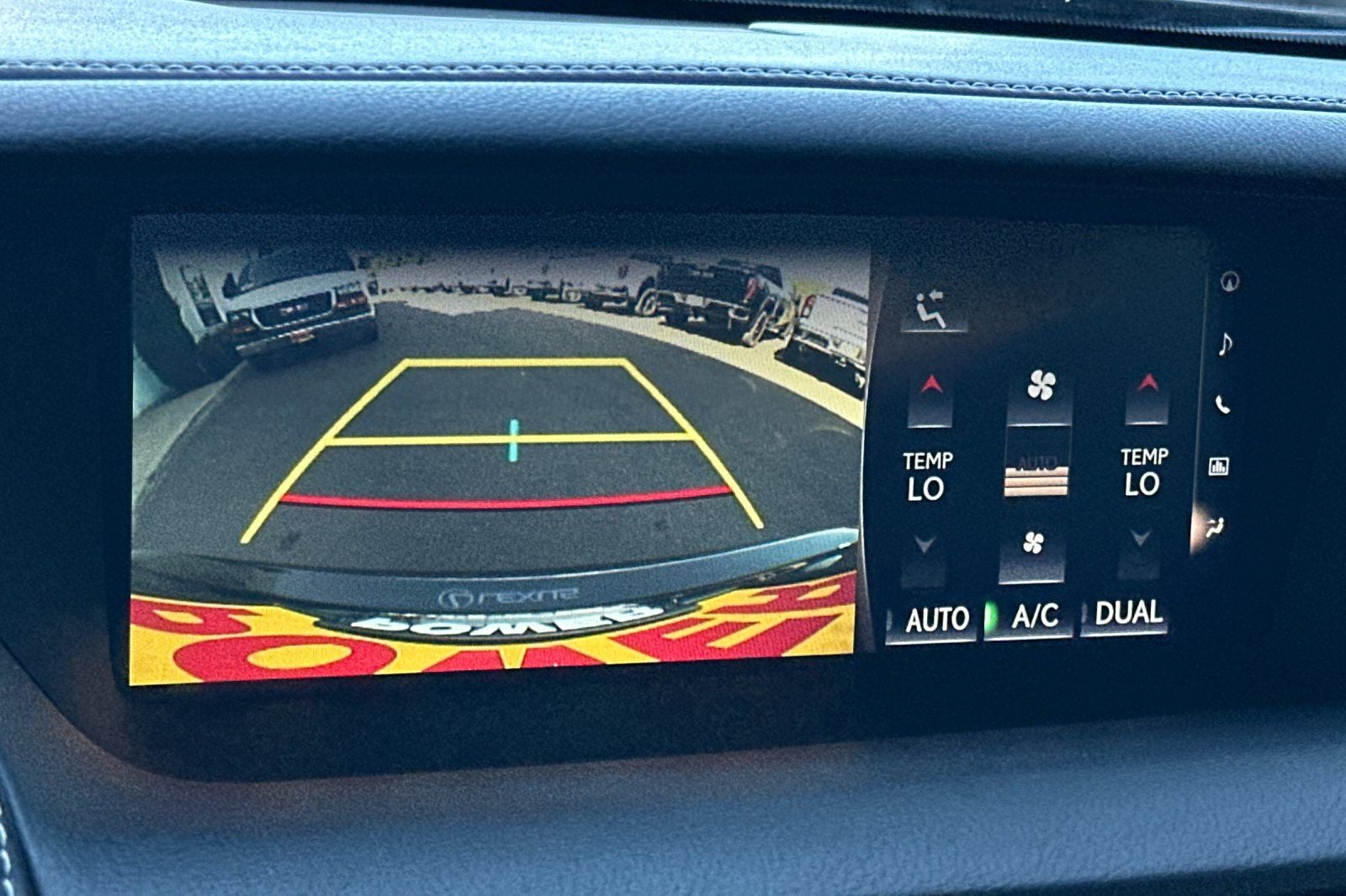 2018 Lexus GS 350 F Sport