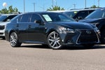 2018 Lexus GS 350 F Sport