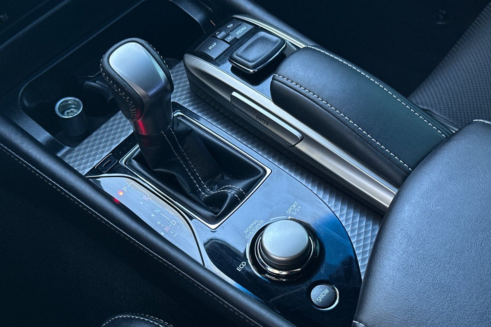 2018 Lexus GS 350 F Sport