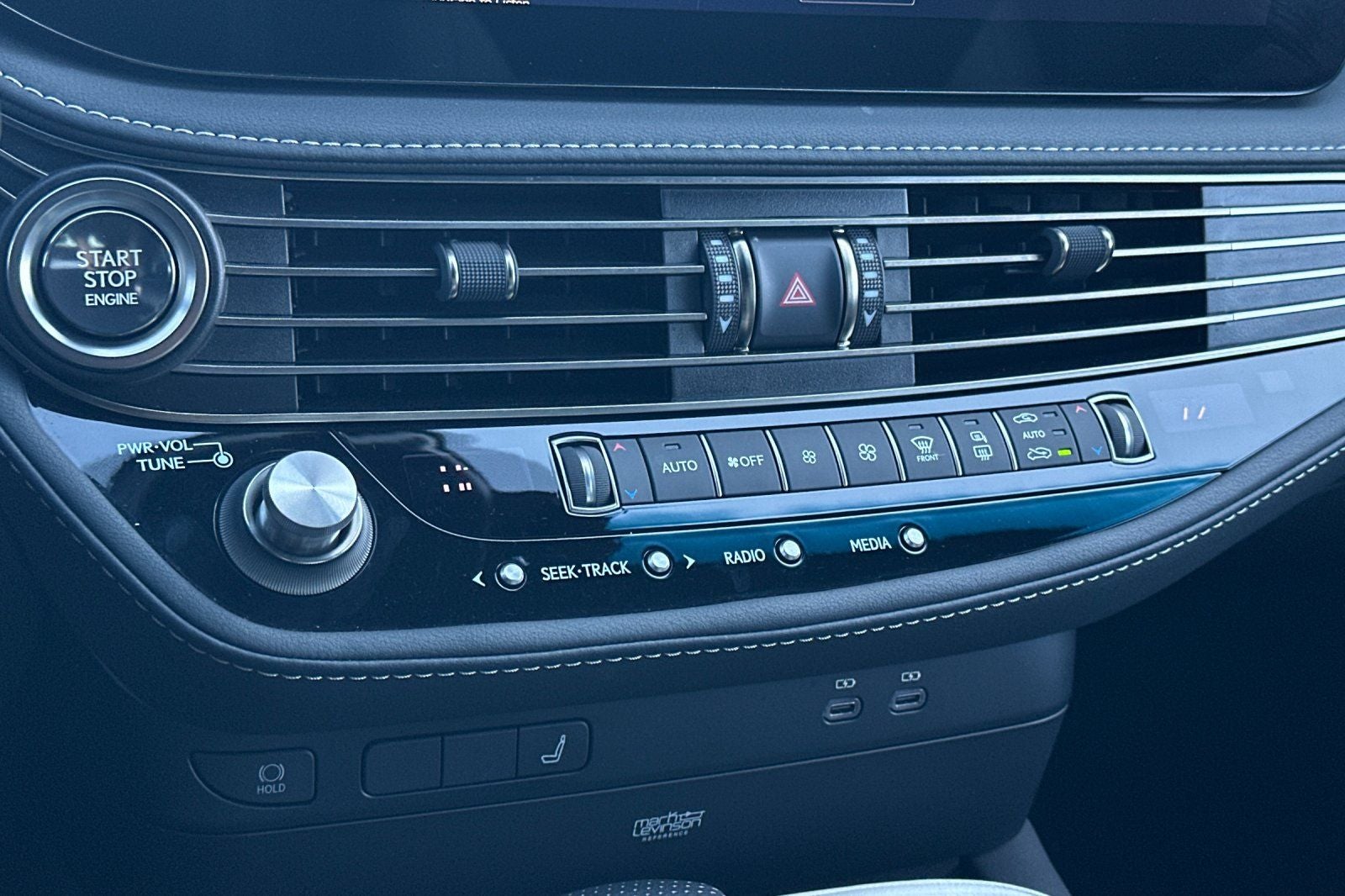 2023 Lexus LS 500 F Sport