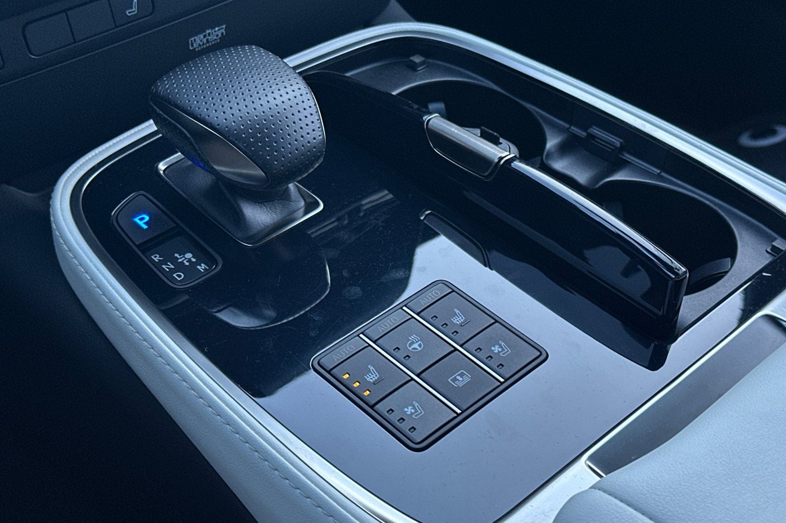 2023 Lexus LS 500 F Sport