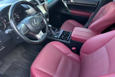 2021 Lexus GX 460