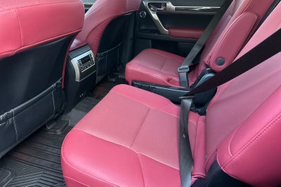2021 Lexus GX 460