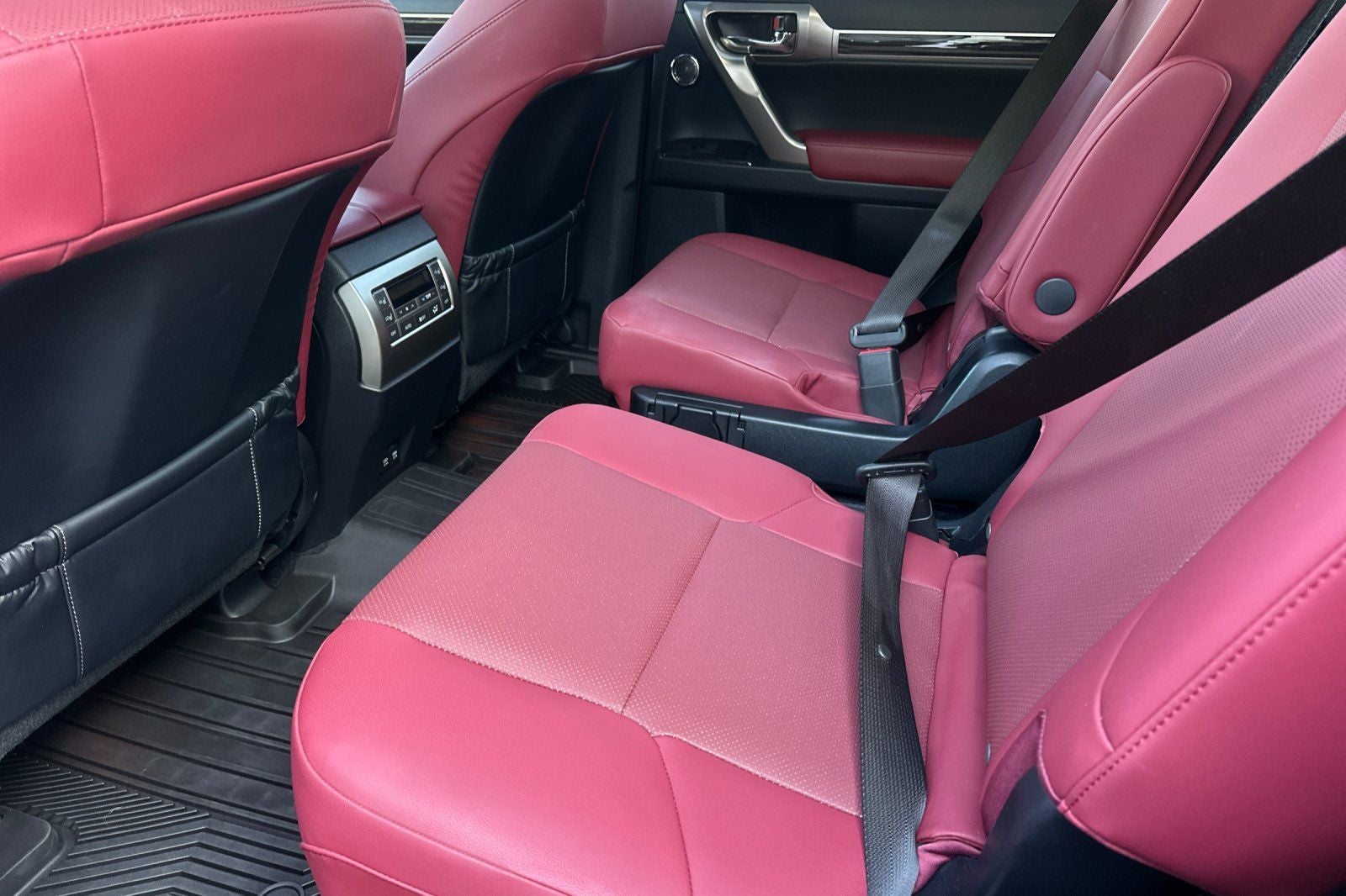 2021 Lexus GX 460