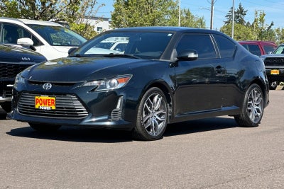 2015 Scion tC Base