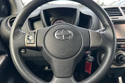 2014 Scion xD Base