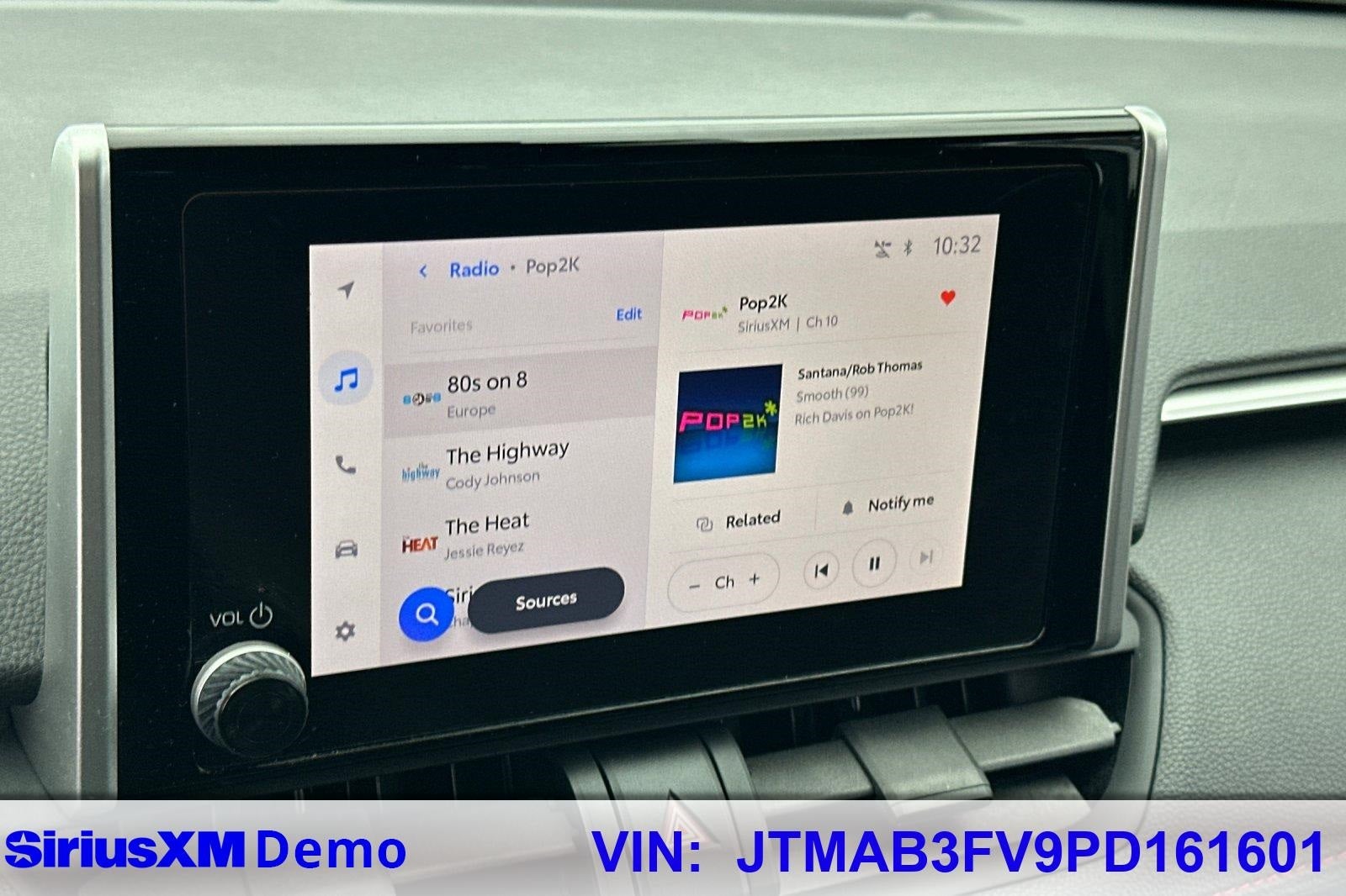 2023 Toyota RAV4 Prime SE