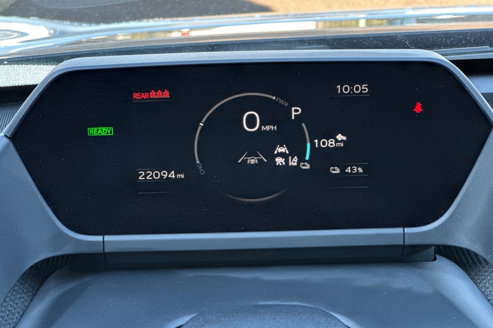 2024 Toyota bZ4X XLE