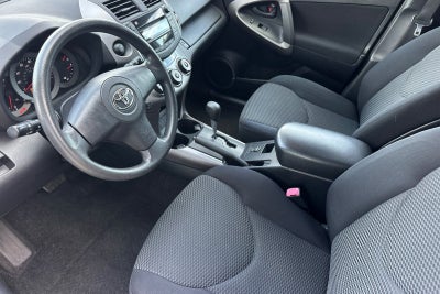 2008 Toyota RAV4 Sport