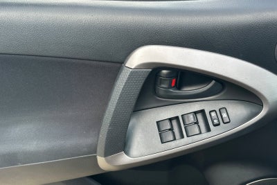 2008 Toyota RAV4 Sport