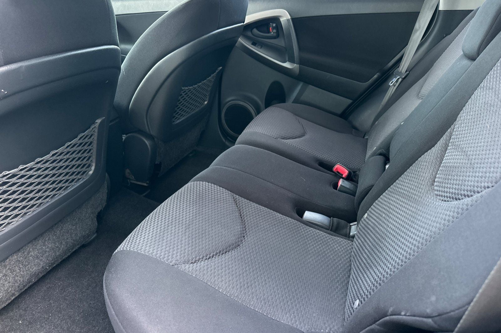 2008 Toyota RAV4 Sport