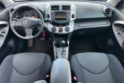2008 Toyota RAV4 Sport