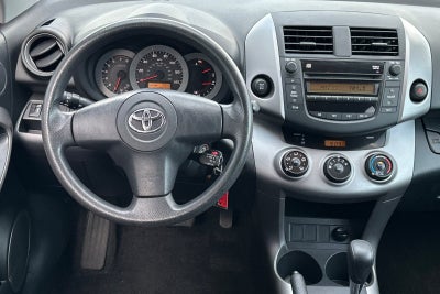 2008 Toyota RAV4 Sport