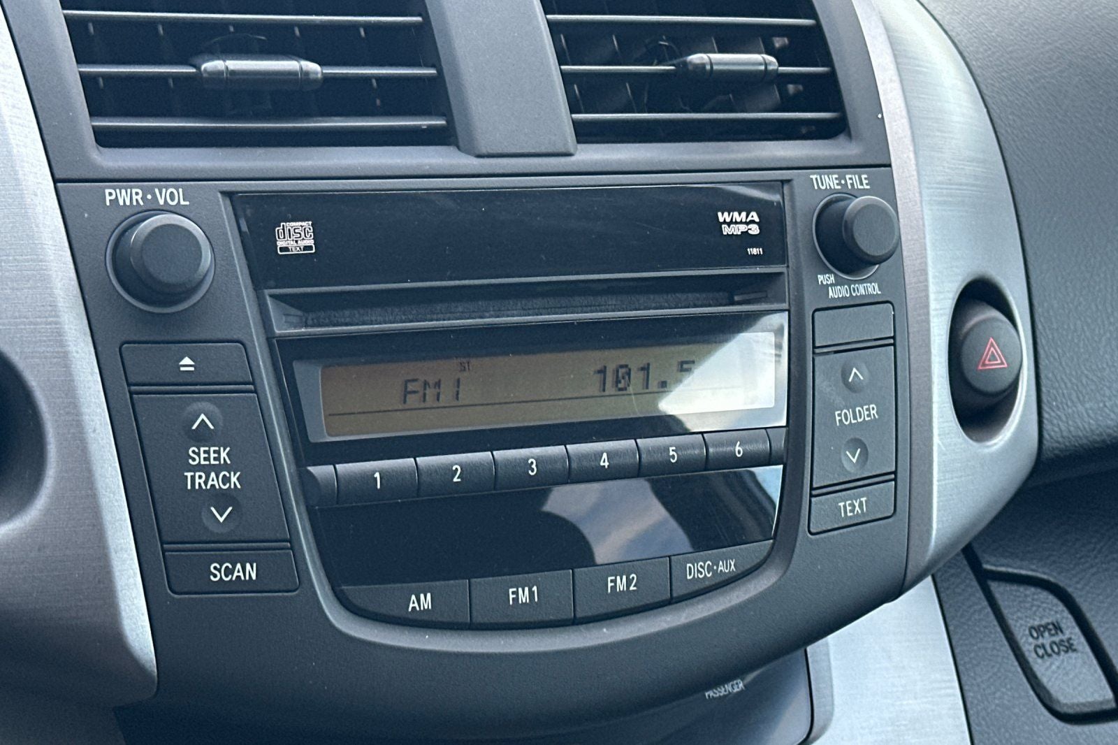 2008 Toyota RAV4 Sport