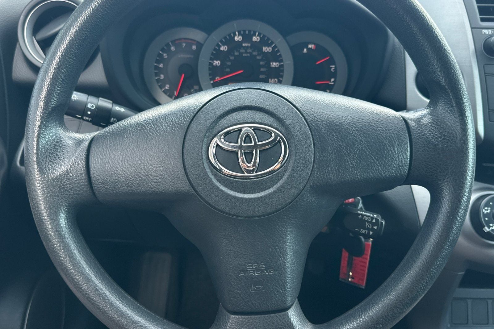 2008 Toyota RAV4 Sport