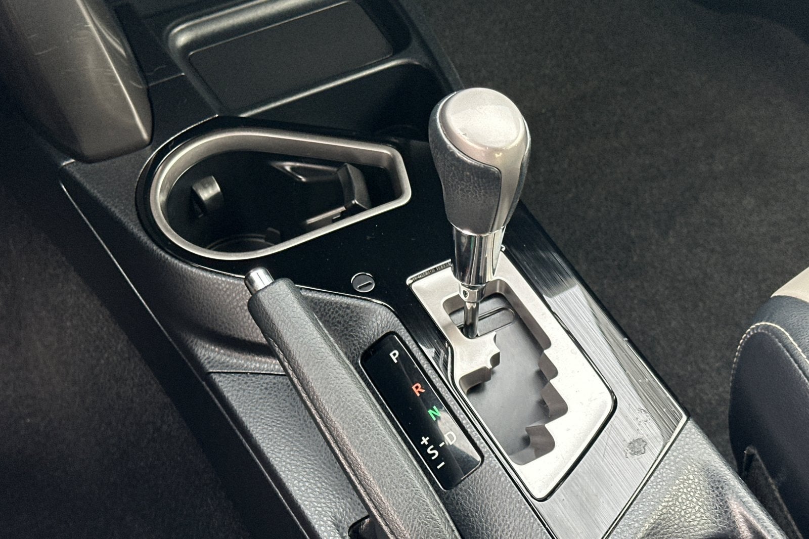2016 Toyota RAV4 Hybrid Limited