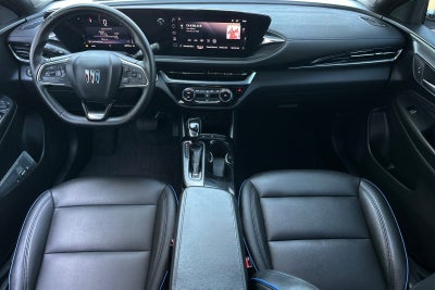 2024 Buick Envista Sport Touring
